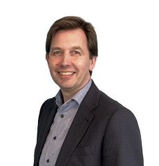 Gerben Weistra