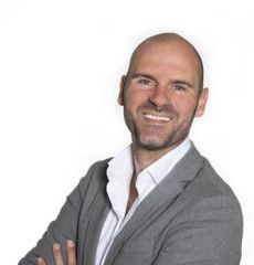 Olaf Smits